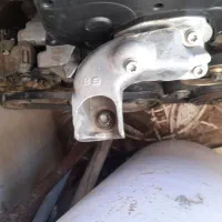 موتور گیربکسt5 بادورچین کامل .|قطعات یدکی و لوازم جانبی|زابل, |دیوار
