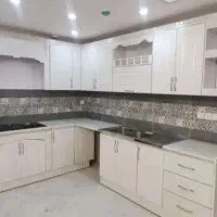 کابینت آماده سجاد/واقع در بلوار نجفی/ممبران سه کشو