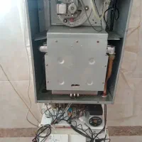 پکیج بویلر ۲۰۰۰|آبگرمکن، پکیج، شوفاژ|قم, شهرک امام حسین|دیوار