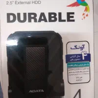 هارد ADATA HD710 PRO ظرفیت 4ترا