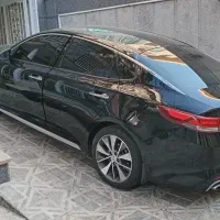 اپتیما جی‌تی لاین فول|خودرو سواری و وانت|تهران, جنت‌آباد جنوبی|دیوار