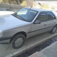 رواسال دوگانه|خودرو سواری و وانت|تکاب, |دیوار