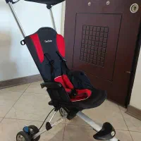کالسکه تاشو Goodbaby
