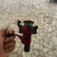 لانسر ماهیگیری|ماهیگیری|رشت, منظریه|دیوار