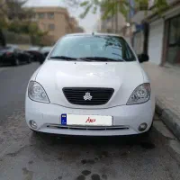 تیبا ۲ مدل ۱۴۰۱  درحد