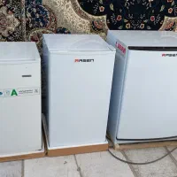 یخچال ۶ فوت هتلی
