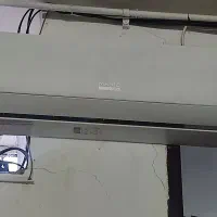 کولر گازی ۱۲هزار