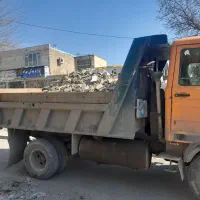 اجاره بابکت ومینی بیل بیل بکهو|خدمات حمل و نقل|چهارباغ, |دیوار