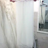 لباس عروس|لباس|بدره, |دیوار