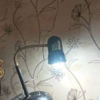 چراغ مطالعه فلزی