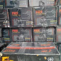 زغال حبه ایی کربن بالا