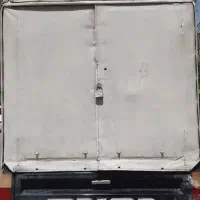 مزدا وانت ۲۰۰۰ اصل ژاپن بی رنگ|خودرو سواری و وانت|سنندج, |دیوار