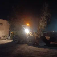 اجاره لودر|خدمات حمل و نقل|آق قلا, |دیوار