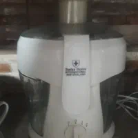 آبمیوه گیری
