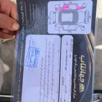 ماشین جک s5 مدل ۹۶|خودرو سواری و وانت|فردیس, قریشی|دیوار