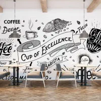 استخدام باریستا/نیمه وقت یا تمام وقت