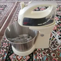 همزن برقی|خردکن، آسیاب، غذاساز|نیشابور, فضل|دیوار