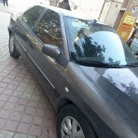 زانتیا مدل ۸۹|خودرو سواری و وانت|گالیکش, |دیوار