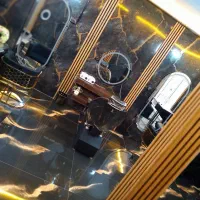 انواع خدمات زیبایی درسالن ملوریا