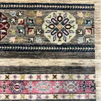 فرش دستبافت ۶متری پشم دستریس محرمات|فرش|مشهد, احمدآباد|دیوار