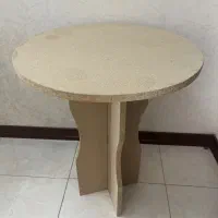 میز خاطره|میز تلفن|کرج, باغستان|دیوار