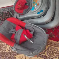 روروئک و کریر