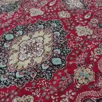 فرش 9 متری|فرش|ایلام, |دیوار