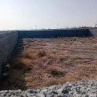 زمین ویلایی امندی