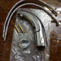 شیر روشویی kwc
