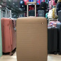 چمدان وارداتی به علت تک سایزی  به قیمت خرید|کیف، کفش، کمربند|مشهد, عیدگاه|دیوار