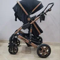 کالسکه و کریر|کالسکه و لوازم جانبی|تهران, باغ فیض|دیوار