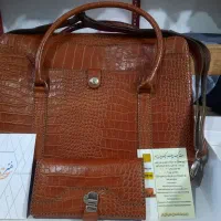 کیف چرم