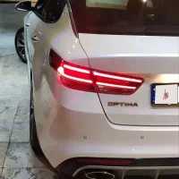 اپتیما جی تی لاین۲۰۱۶فول|خودرو سواری و وانت|تهران, مجیدیه|دیوار