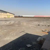 انبار کالای بازرگانی منطقه شوراباد