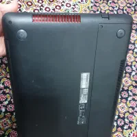 لبتاب ایسوسn552vw|رایانه همراه|نقده, |دیوار