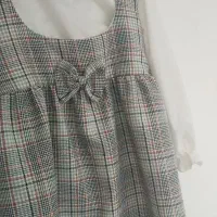 پیراهن نو دخترانه