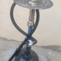 قلیون سوپاپی