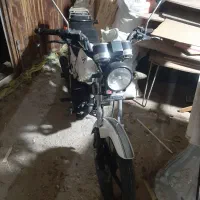 موتور زبرا ۱۵۰