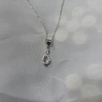 مدال نقره نمونه خارجی آبکاری رادیوم کد ۶۵۶|جواهرات|اصفهان, مولوی|دیوار