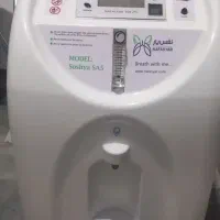 اکسیژن ساز  نفس یار