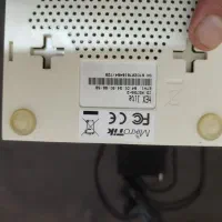میکروتیک MikroTik 750r2 hex lite|مودم و تجهیزات شبکه|تهران, نیلوفر|دیوار