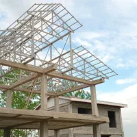 عمران وساختمانی