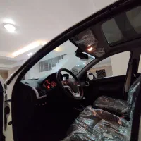 ۲۰۷ صفر سقف پانا خشک رینگ الومینیوم|خودرو سواری و وانت|آستارا, |دیوار