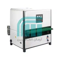 دستگاه پولیش و پرداخت فلزات و غیر فلزات