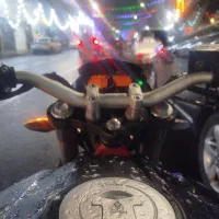 بنلی150نیوفیس