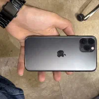 آیفون ۱۱ پرو