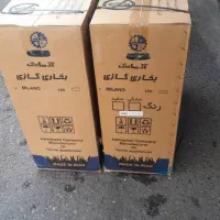 بخاری طرح شومینه