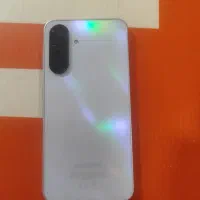 گوشی سامسونگ a36 5g|موبایل|مشهد, حسین‌آباد|دیوار