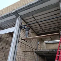 مرکز پخش کرکره برقی شیشه سکوریت قربانی|خدمات پیشه و مهارت|ملایر, |دیوار