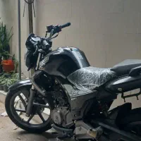 بنلی ۱۵۰ فیس قدیم مدل ۱۴۰۲  کلا ۹ هزار تا کار|موتورسیکلت|گرگان, |دیوار